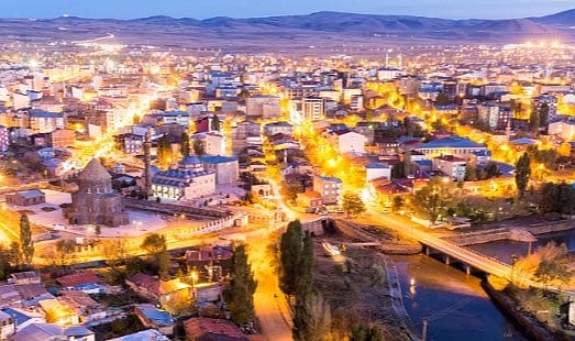 Kars Nerededir ve Nasıl Gidilir?