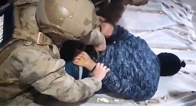 "Kasten öldürme" suçundan 11 yıldır aranan şahıs yakayı ele verdi