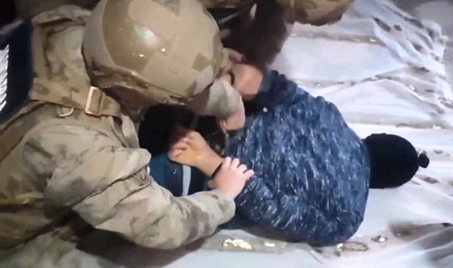 "Kasten öldürme" suçundan 11 yıldır aranan şahıs yakayı ele verdi