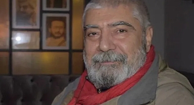 Kaya Ailesinin Acı Günü Ahmet Kaya'nın Abisi Mustafa Kaya Öldü?