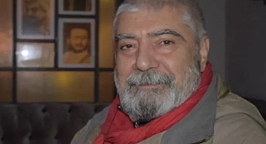 Kaya Ailesinin Acı Günü Ahmet Kaya'nın Abisi Mustafa Kaya Öldü?