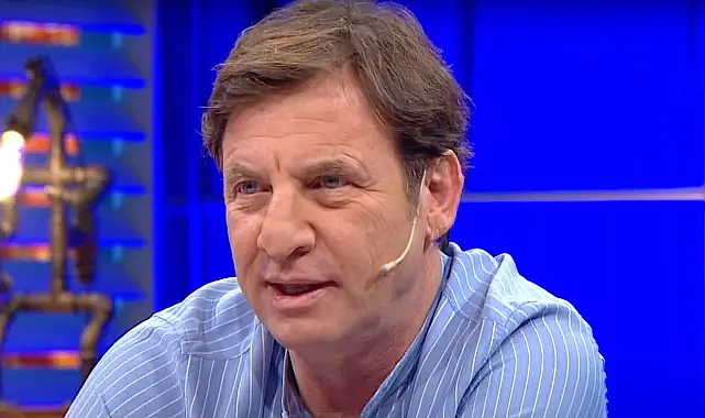 Kaya Çilingiroğlu kimdir? Kaya Çilingiroğlu hangi takımlı?