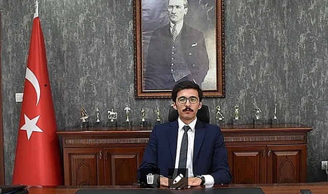 Kaymakam Mesut Çoşkun nasıl öldü, ölüm nedeni nedir? Mesut Çoşkun nerenin kaymakamıdır?