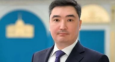 Kazakistan'ın Yeni Başbakanı Oljas Bektenov Oldu! Kazakistan'ın Yeni Başbakanı Oljas Bektenov Kim?