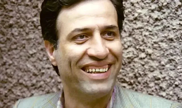 Kemal Sunal Kimdir? Nerelidir? Nasıl Öldü? Kaç Yaşında Öldü?