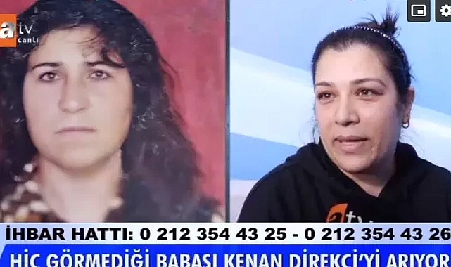 Kenan Direkçi kimdir,neden öldü?
