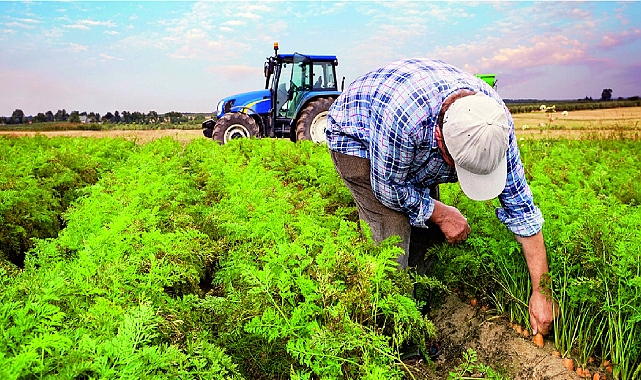 Kırsal Kalkınma Hibe Planı Kapsamında Verilecek Tarım Makineleri ve Şartları
