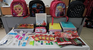 Kırtasiye Yardımı Nedir? Kırtasiye Yardımına Nasıl Başvurulur? Kırtasiye Yardımından Kimler Yararlanır?