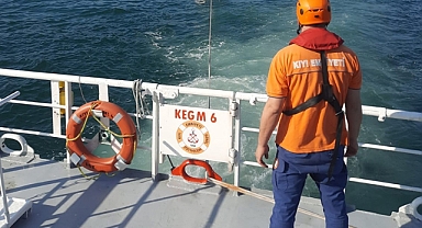 Kıyı Emniyeti Memur Alımı Duyurusu!