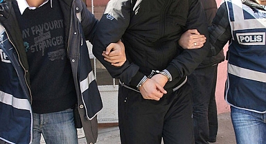 Kız kardeşini darbeden şahıs gözaltına alındı