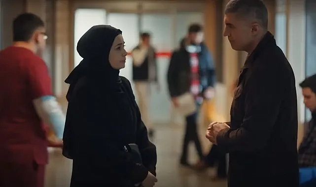 Kızıl Goncalar 5. Bölüm İzle: Fox tv Kızıl Goncalar yeni bölüm tek parça full izle