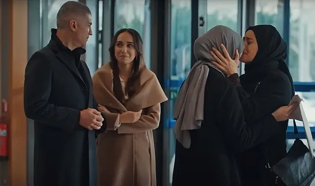 Kızıl Goncalar 7. Bölüm İzle: Fox tv Kızıl Goncalar yeni bölüm tek parça full izle