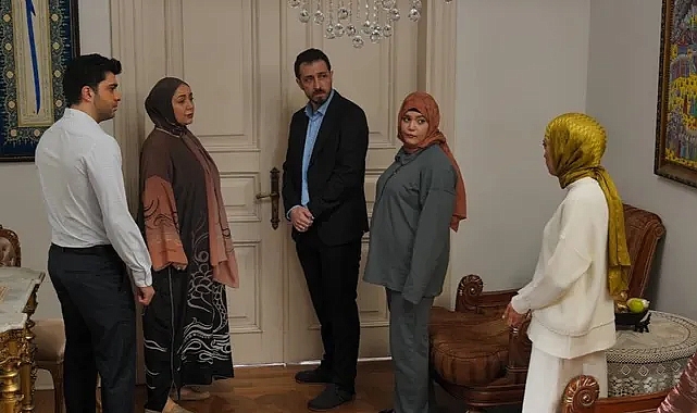Kızılcık Şerbeti 51. Bölüm full İzle... Show TV Kızılcık Şerbeti yeni bölüm tek parça izle!