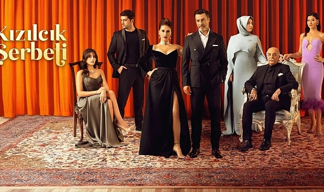 Kızılcık Şerbeti 53. Bölüm fragmanı yayınlandı mı? Kızılcık Şerbeti 53. Bölüm fragmanı izle! Kızılcık Şerbeti son bölüm neler oldu?