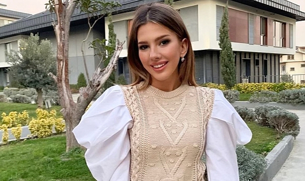 Kızılcık Şerbeti Sibel kimdir, gerçek adı ne? Rüya Coriç kimdir, kaç yaşında?