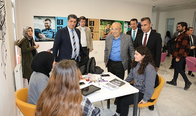 Kocakaya, Adıyaman’daki spor yatırımlarını inceledi