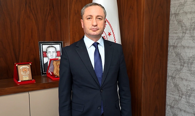 KodlAğrı Yarışması öğrencilerin girişimci projeler üretmelerini amaçlıyor