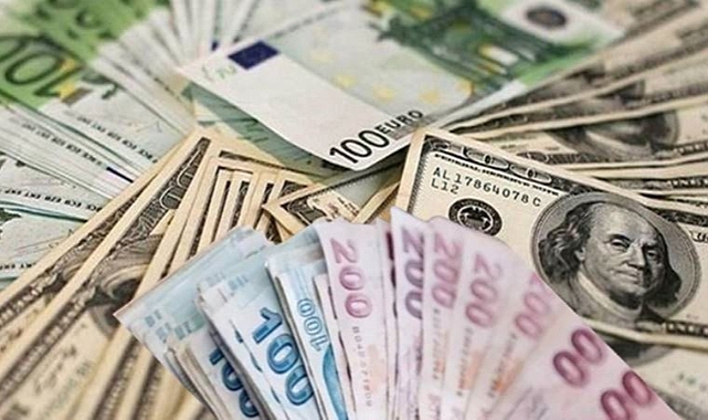 Konya'da 3 Şubat 2024 tarihinde 1 dolar kaç tl? Güncel Döviz Kuru Ne Kadar Oldu?