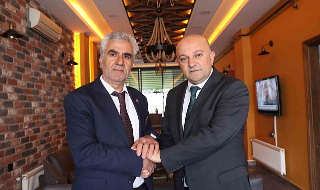 Koşar; "Kararlıyız, gönüllere talibiz"