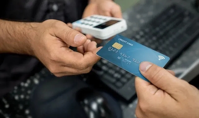 Kredi Kartı kullanıcılar Dikkat Yeni Düzenlememi geliyor?