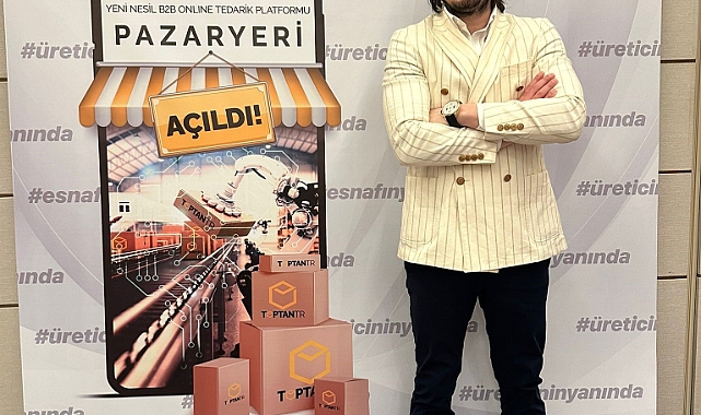 Küçük esnaf, market zincirleri ile rekabet edebilecek hale geliyor