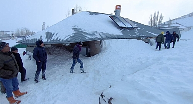 Küresel ısınma mevsimlerin dengesini altüst etti!