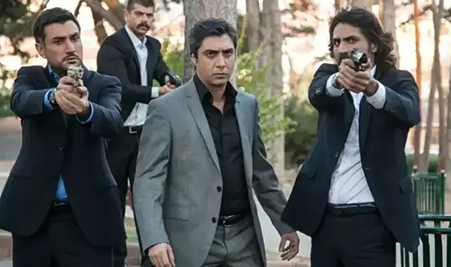 Kurtlar Vadisi yıllar sonra yeniden başlıyor işte yayınlanacağı kanal