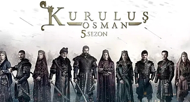 Kuruluş Osman 147. Bölüm İzle! ATV ile Kuruluş Osman Son Bölüm Full HD Tek Parça