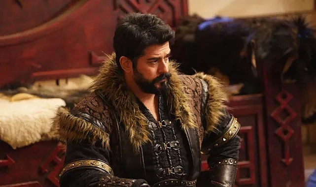 Kuruluş Osman 148. Bölüm Tek Parça Full İzle... Kuruluş Osman yeni bölüm izle