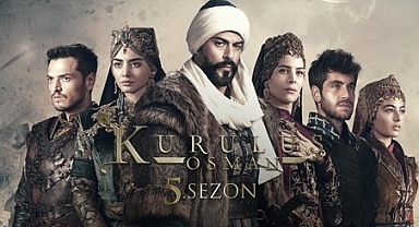Kuruluş Osman 149. Bölüm Ertelendi mi?