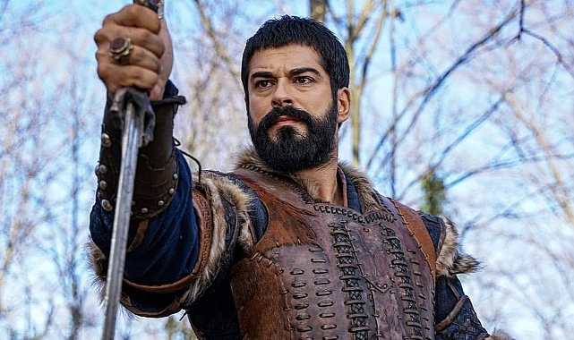 "Kuruluş Osman" Dizisi Ertelendi mi? Yayın Durumu ve Son Bölüm Ne Zaman!