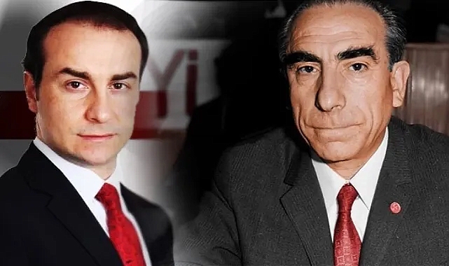 Kutalmış Türkeş Kimdir, Nerelidir, Kaç Yaşındadır?