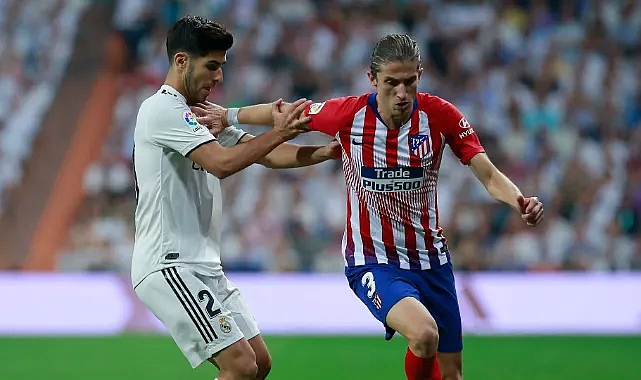 La Liga’da Heyecan Dorukta: Madrid Derbisi Yaklaşıyor
