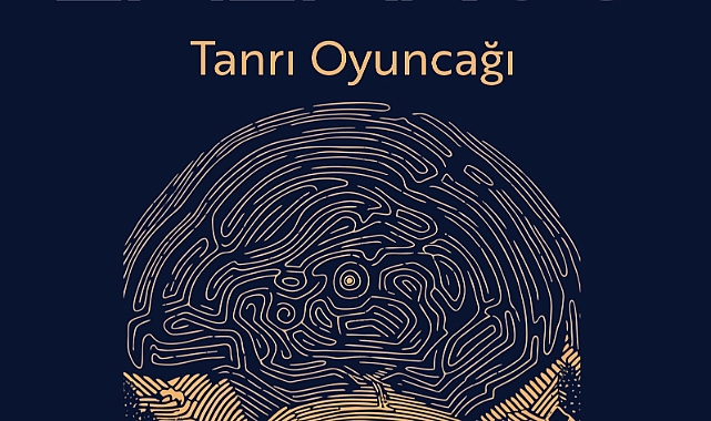 Lazarus, Fırat Devecioğlu’nun Çarpıcı Kalemiyle İki Bin Yıl Sonra Yeniden Diriliyor
