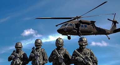 Lejyoner Taburları Kimden Oluşur? Almanya Hangi Ülkeye Karşı Oluşturuyor Lejonları? Maşları Nekadar?