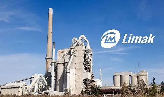 Limak Çimento Halka Arzı Onaylandı: İşte Detaylar!