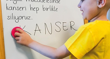 LÖSEV’den 15 Şubat Çocukluk Çağı Kanserleri Günü mesajı