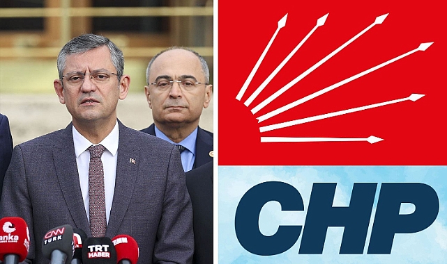 Lütfü Savaş CHP de aday olacak mı? CHP de aday belirleme süreci devam ediyor mu?