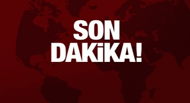 Maden sahasında toprak kayması: Toprak altında işçiler var