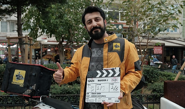 Mahsun J 11. Bölüm Yayınlandı: Heyecan Dorukta!
