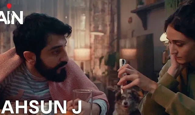 Mahsun J 6. bölüm ne zaman yayınlanacak? Mahsun J 6. bölüm izleme