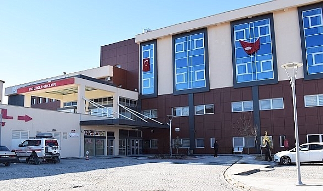 Malatya Akçadağ'da silahlı kavga: 1 yaralı