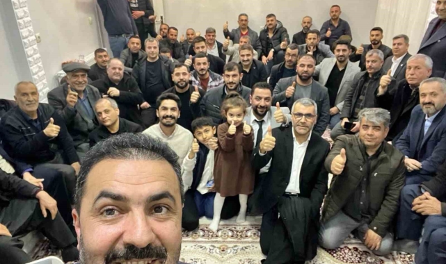 Malatya Büyükşehir Belediye Başkan Adayı Yıldırım: "Bütün Malatyalıların mutlu olduğu bir belediyecilik için biz varız"