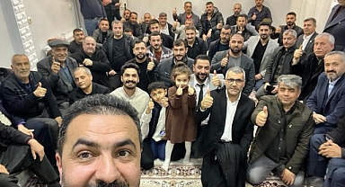 Malatya Büyükşehir Belediye Başkan Adayı Yıldırım: “Bütün Malatyalıların mutlu olduğu bir belediyecilik için biz varız”