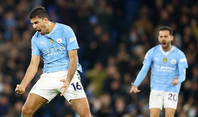 Manchester City - Brentford maçı ne zaman, saat kaçta, hangi kanalda?