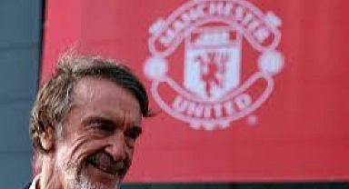 Manchester United'ın Yüzde 25'inin Satışına Onay Verildi: Kulüpte Değişim Rüzgarları