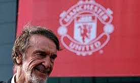 Manchester United'ın Yüzde 25'inin Satışına Onay Verildi: Kulüpte Değişim Rüzgarları