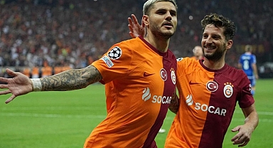 Mauro Icardi'ye Kaç Maç Ceza Aldı? Mauro Icardi Kimdir, Nerelidir, Kaç yaşındadır?