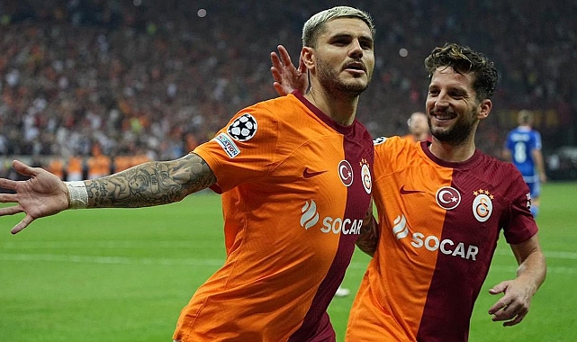 Mauro Icardi'ye Kaç Maç Ceza Aldı? Mauro Icardi Kimdir, Nerelidir, Kaç yaşındadır?