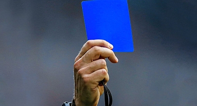 Mavikart Nedir? Mavikart Futbol Sahalarına Geliyor!